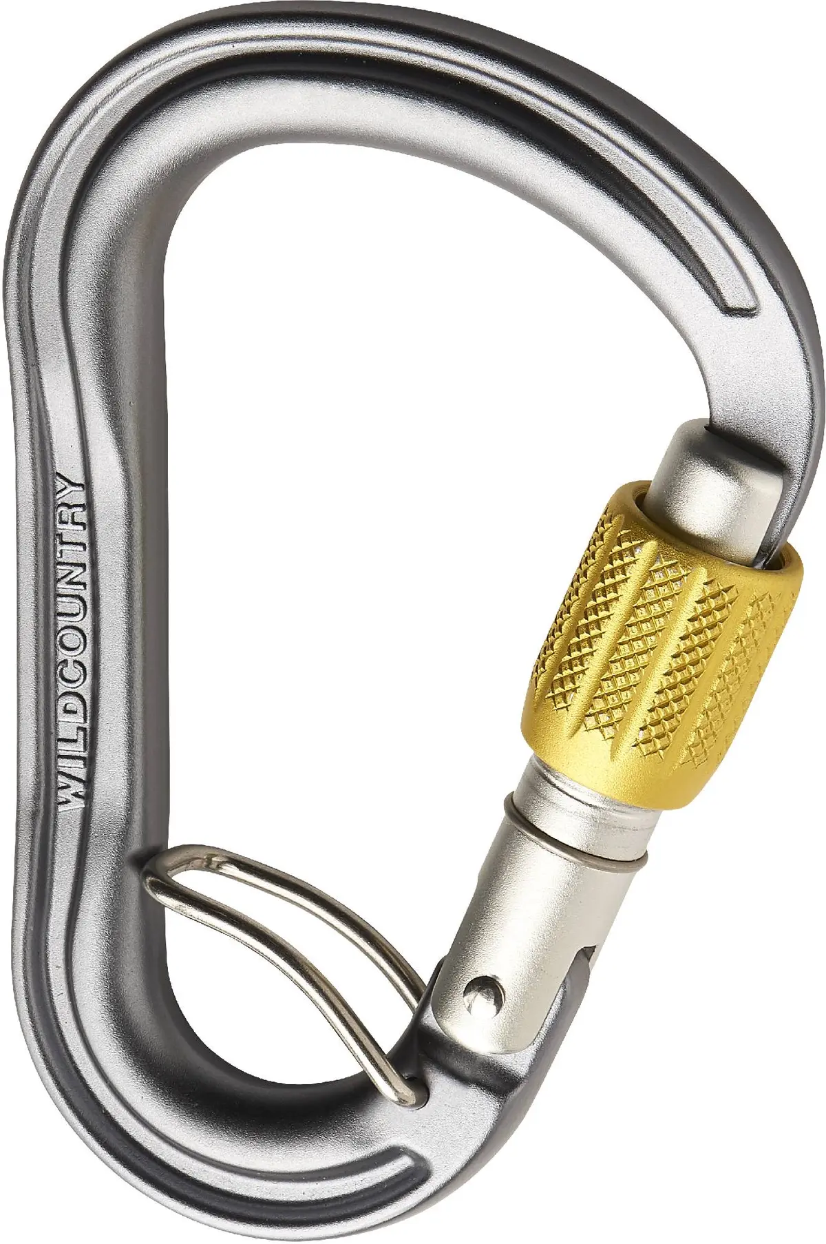 Wild Country Xenon belay
