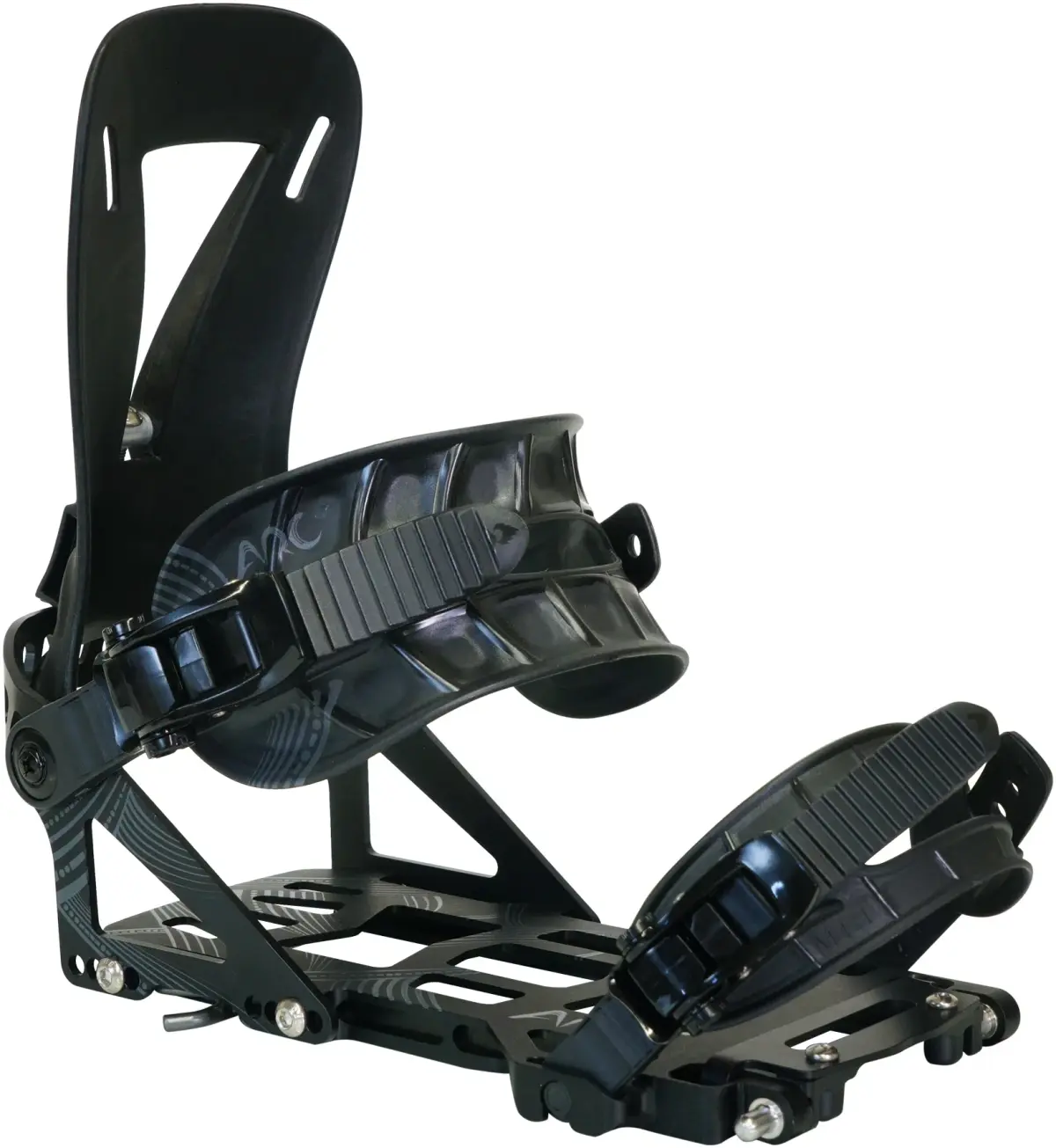 Spark ARC ST