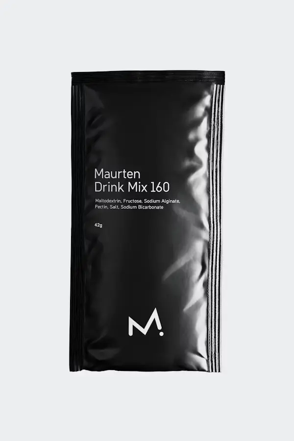 Maurten Drink Mix 160
