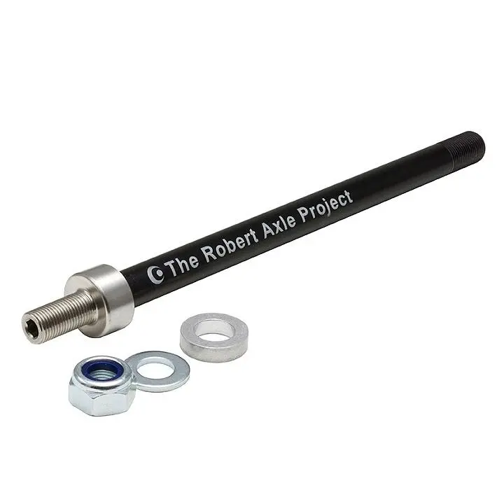Robert Axle Project KID214,Kid Trailer