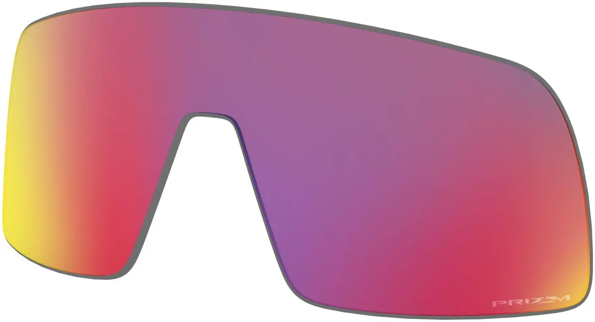 Oakley Sutro Reserveglass