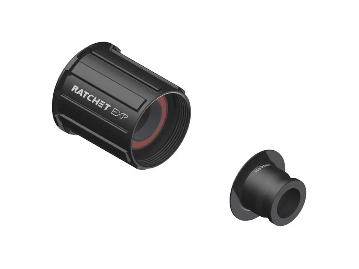 DT Swiss HG EXP Ratchet SRAM/Shimano