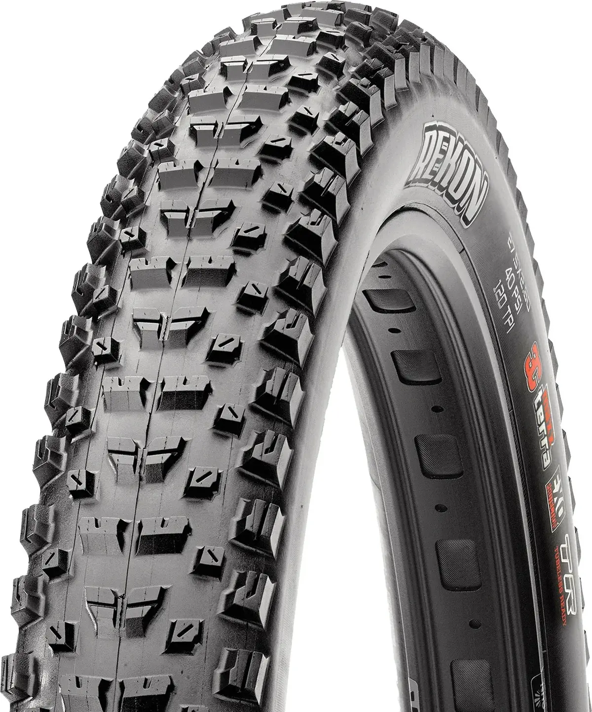 Maxxis Rekon 29" 3CT/EXO+/TR