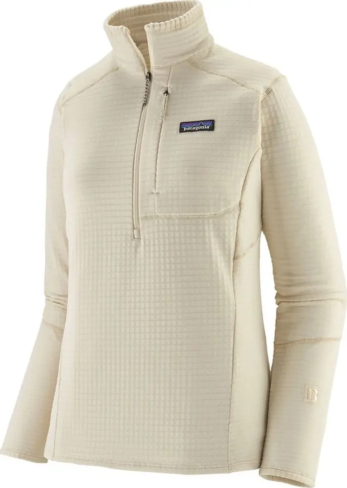 Patagonia R1 Pullover W's