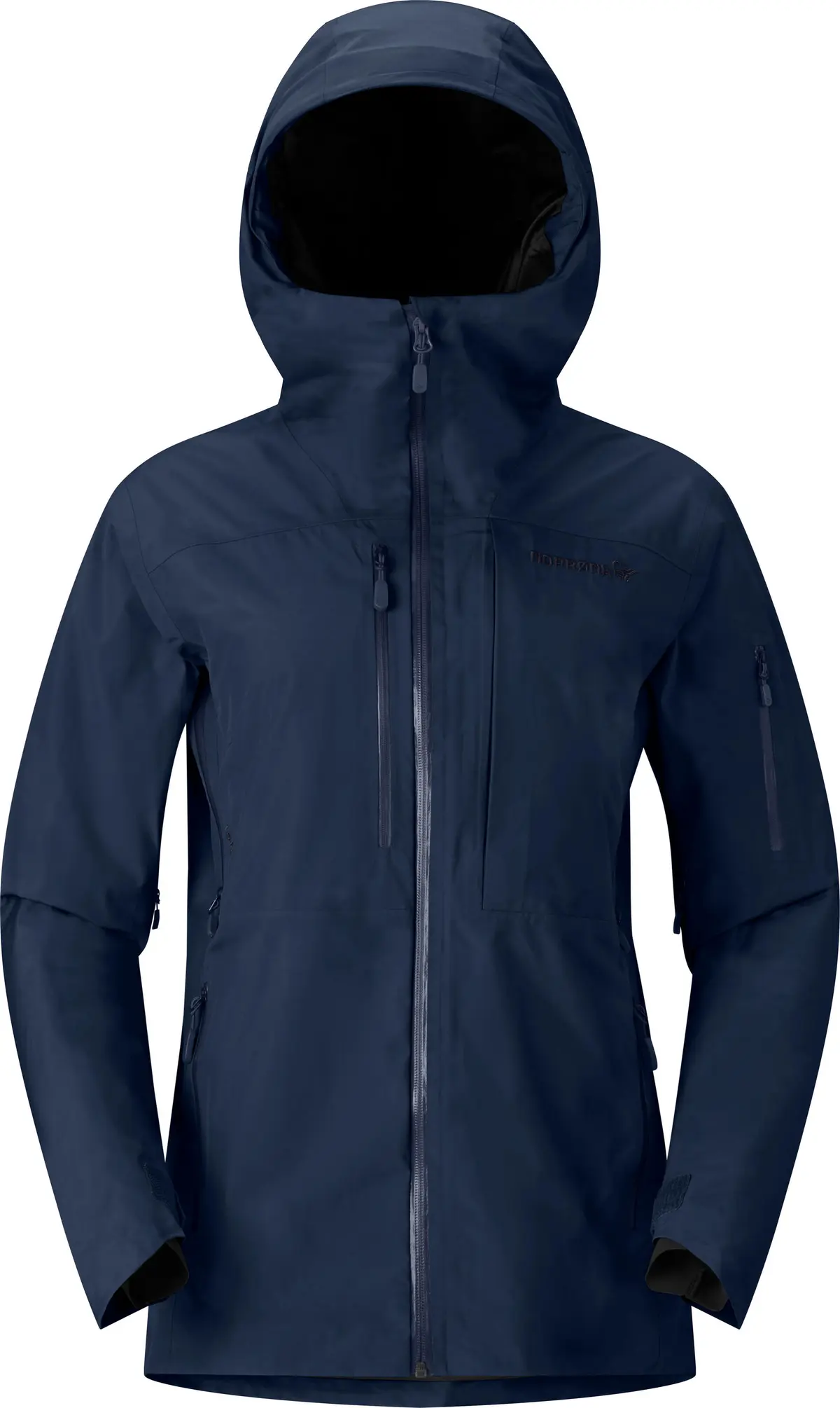 Norrøna Lofoten GTX Insulated Jacket W's