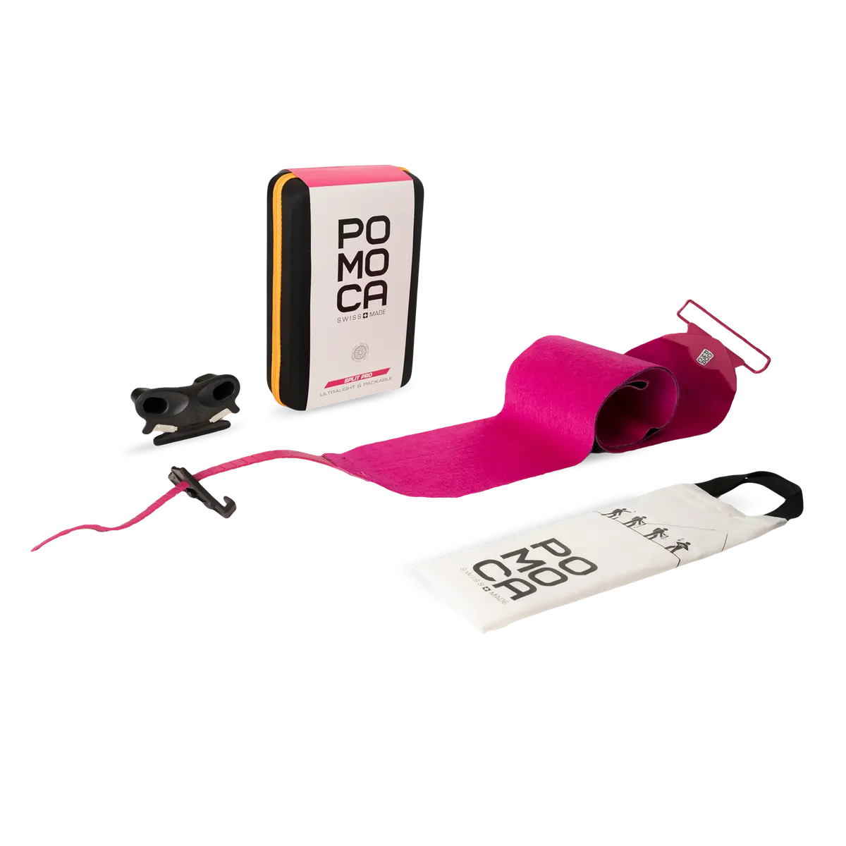 Pomoca Splitboard Pro 145mm