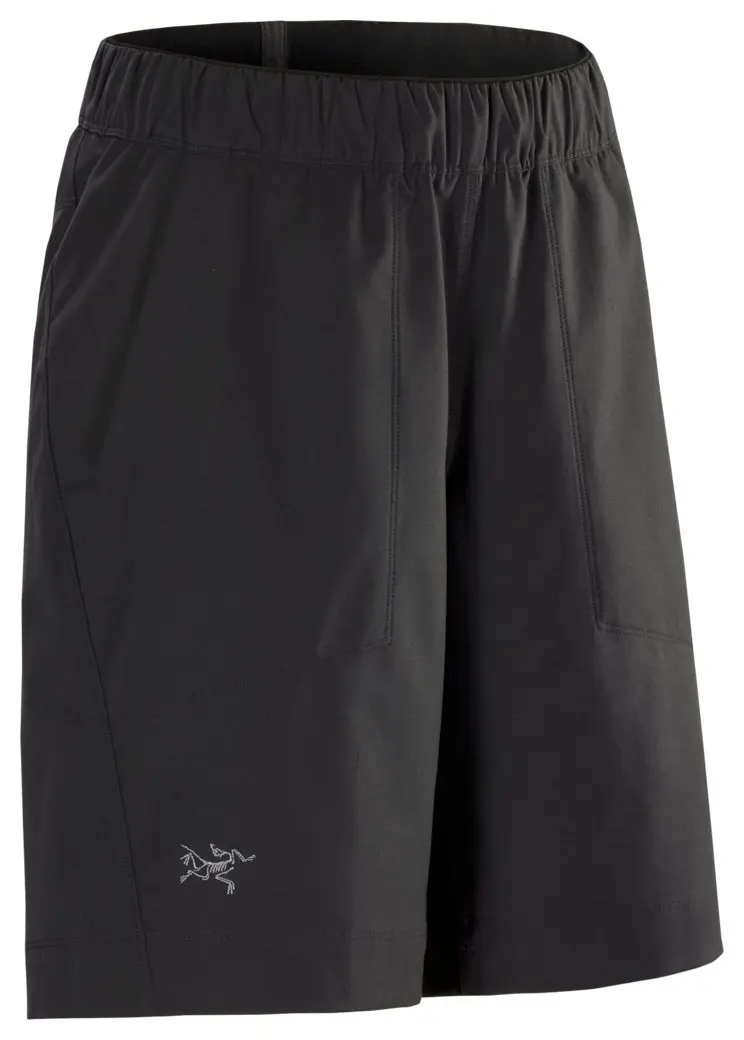 Arc'teryx Kragg Cotton Short 9' W's