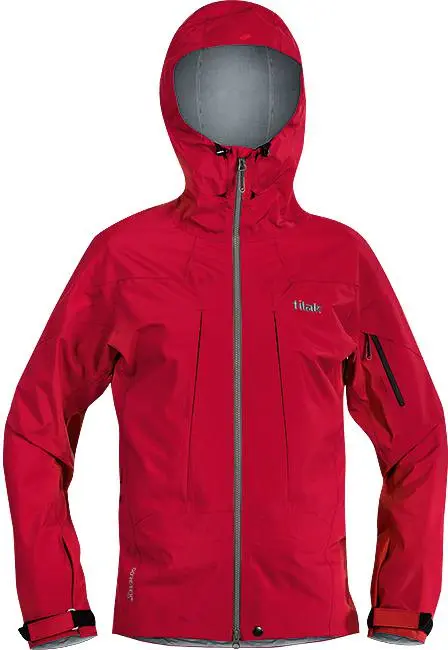 Tilak Evolution Jacket M's