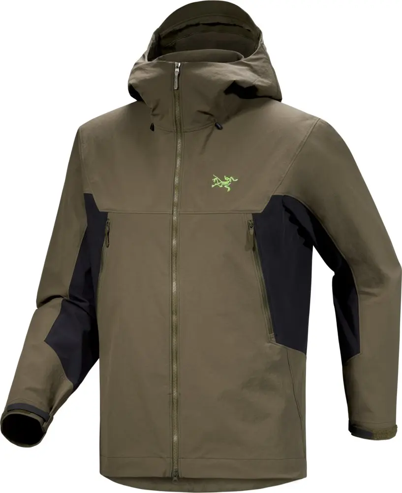 Arc'teryx Serratus Hoody M's