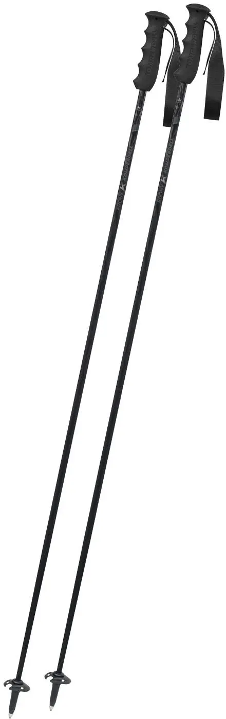 Komperdell Ebony Carbon