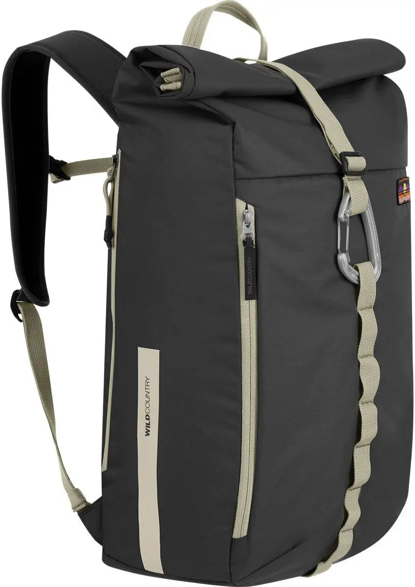 Wild Country Flow backpack