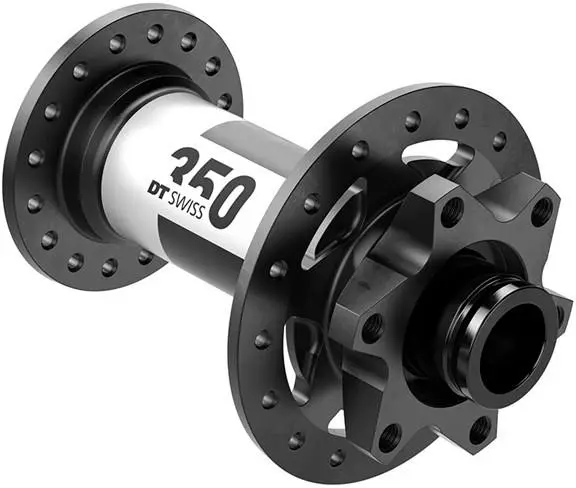 DT Swiss 350 MTB IS Boost Fornav