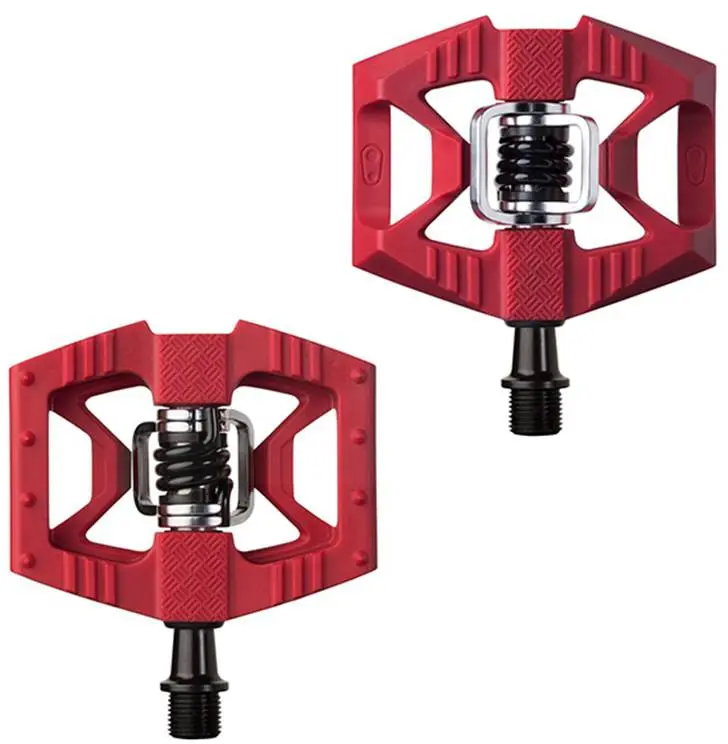 Crankbrothers Double Shot 1