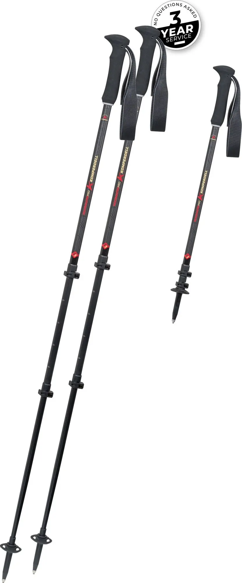 Komperdell Ridgemaster Pro