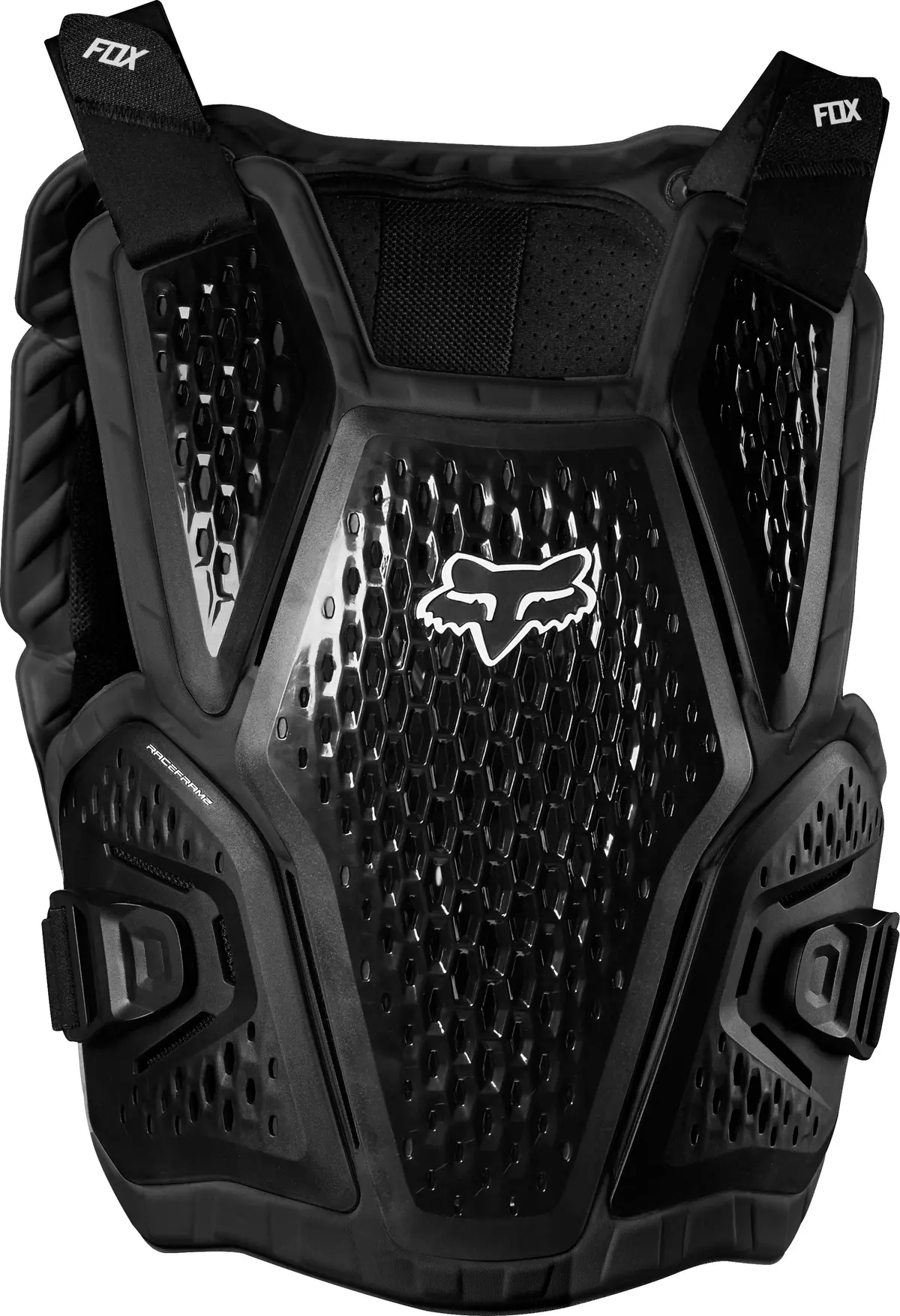 Fox Raceframe Impact Youth