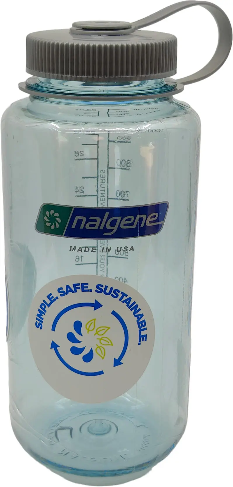 Nalgene 1L Vid Sustain