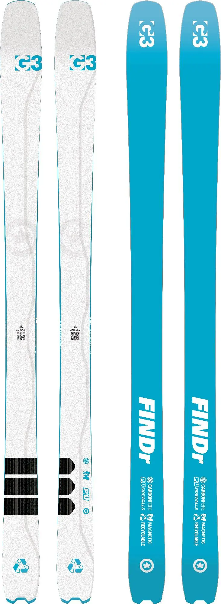 G3 Findr Swift R3 94