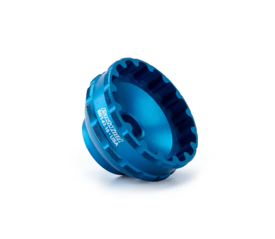 Park Tool kranklagerverktøy BBT-47-16
