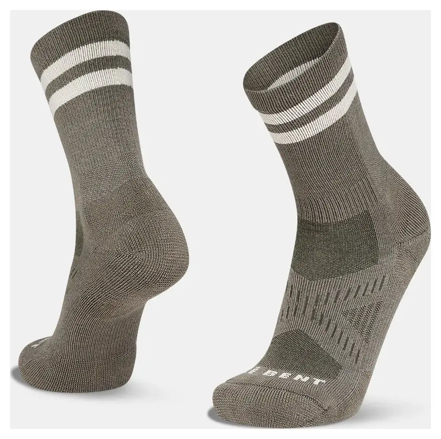 LeBent TC Legacy 3/4 Crew Sock
