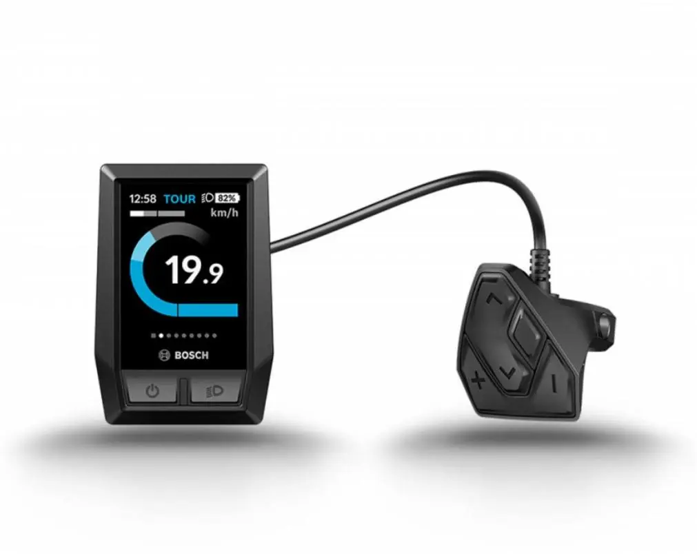 Bosch Kiox Retrofit Kit