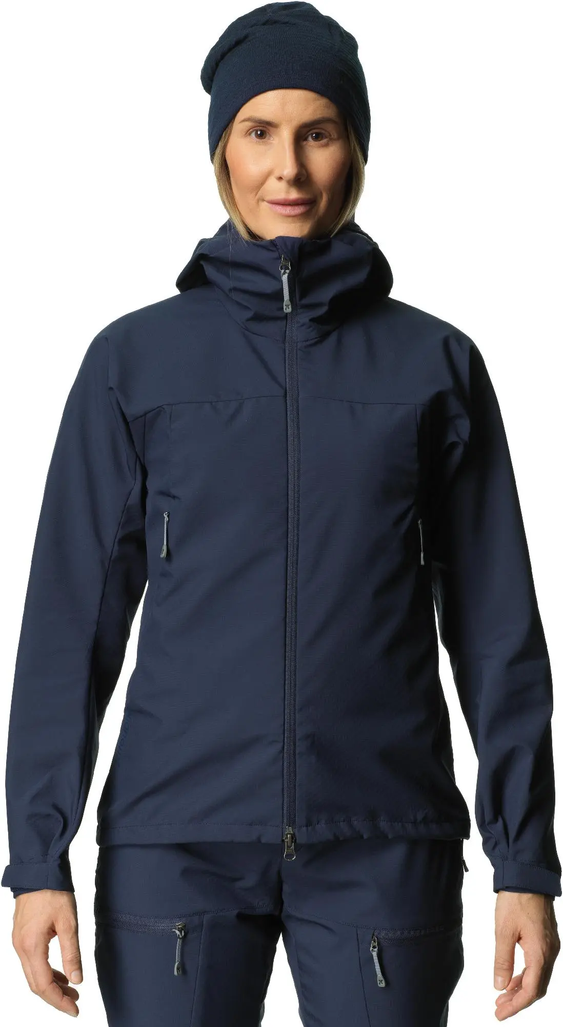 Houdini Pace Jacket W's