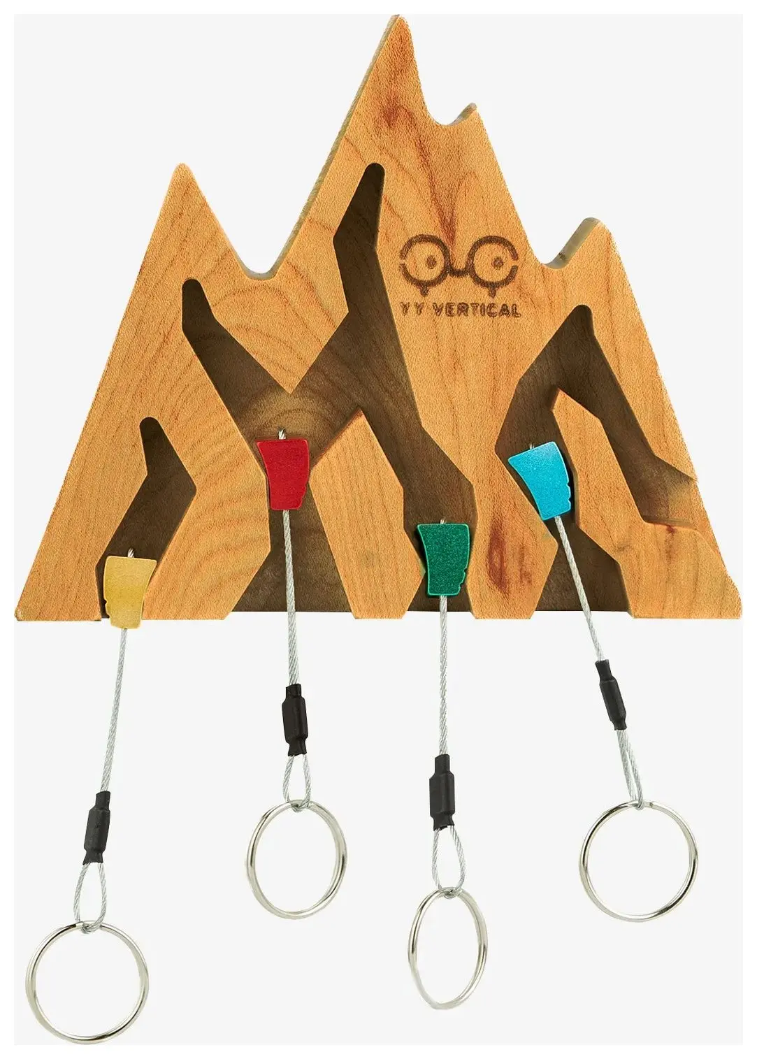 YY Key Holder Mountain