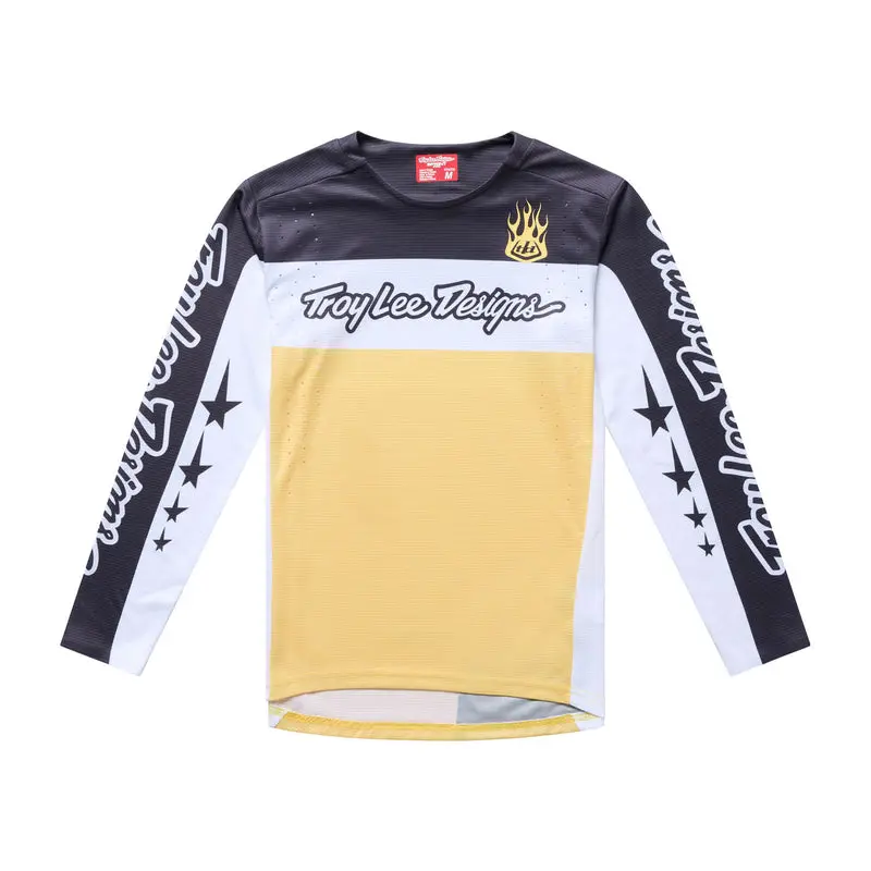 Troy Lee Designs Youth Sprint Pro Jersey