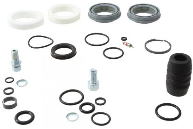 RockShox Recon silver Service Kit Full