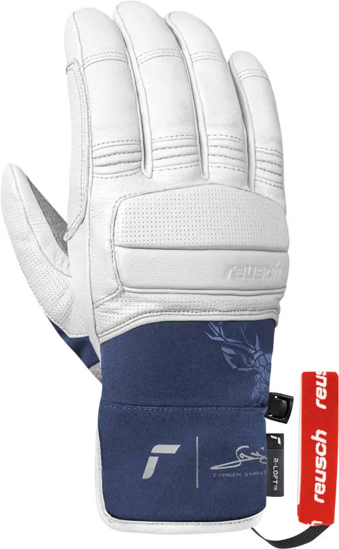 Reusch Cyprien Sarrazin 25/26