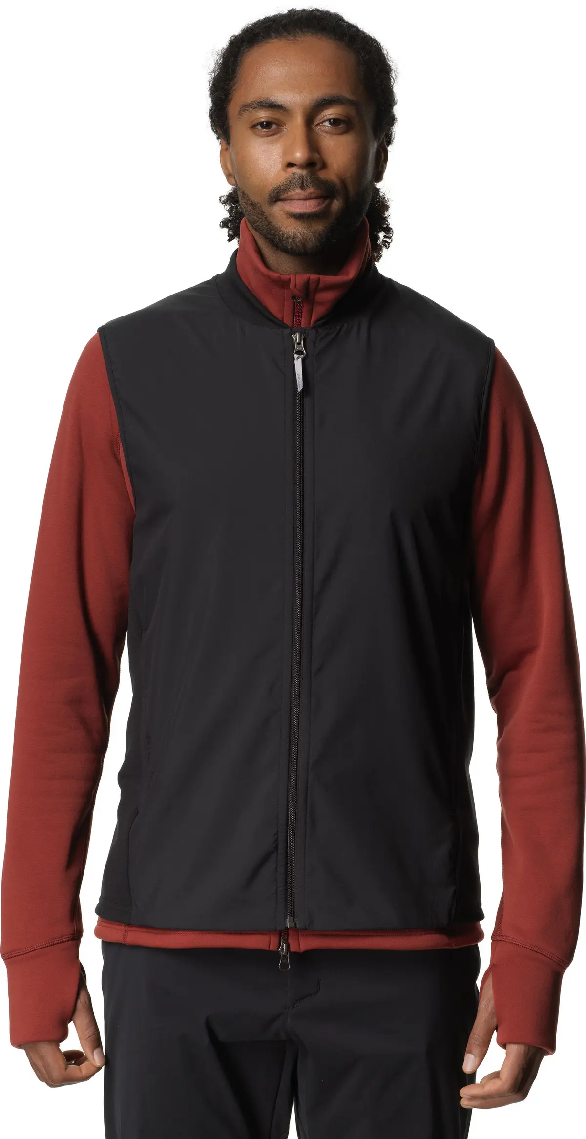 Houdini Mono Air Vest M's