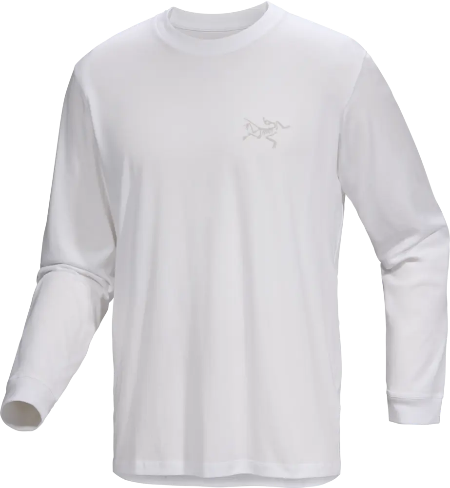 Arc'teryx Kragg SL Cotton LS M's