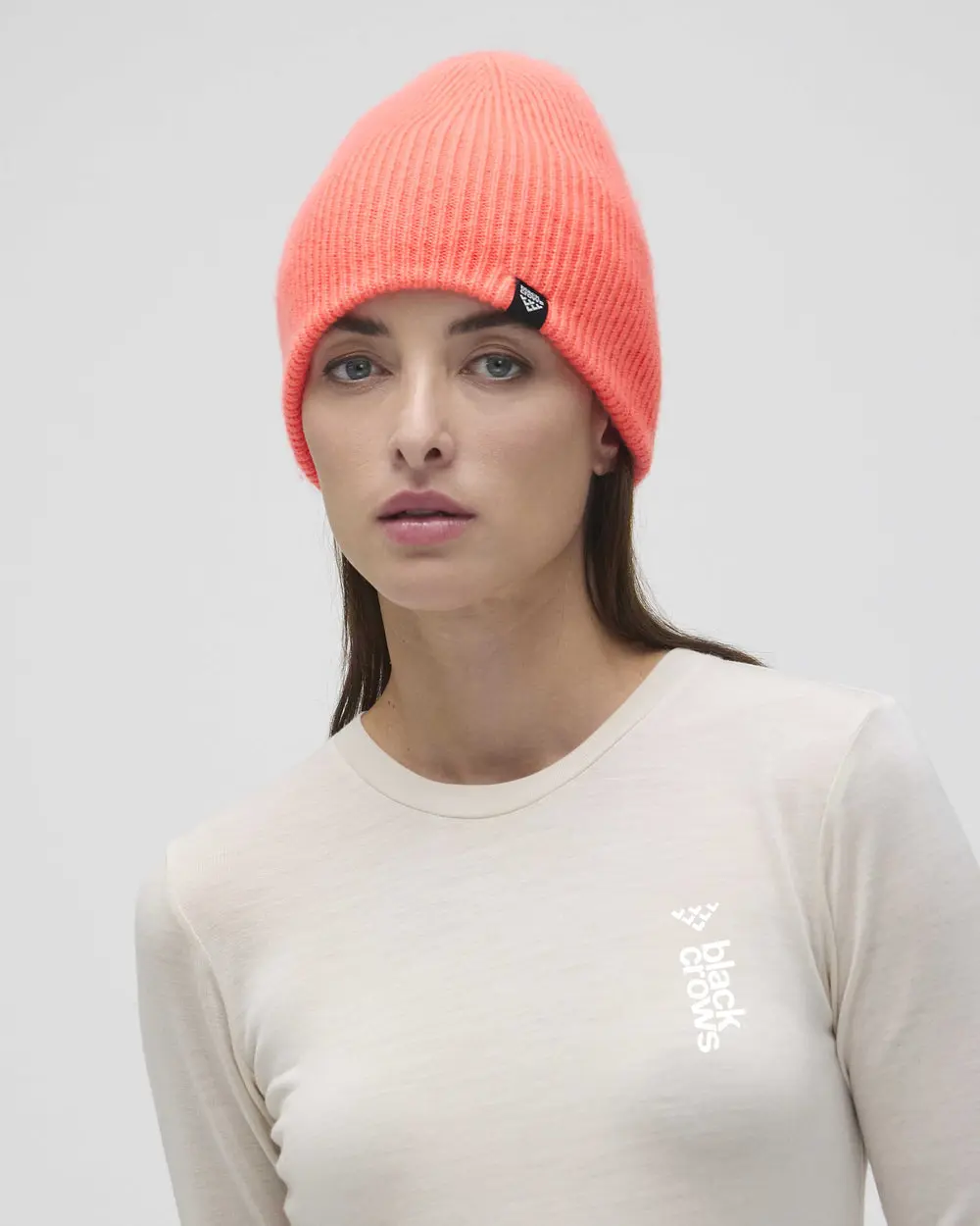 Black Crows Ski Urban Beanie