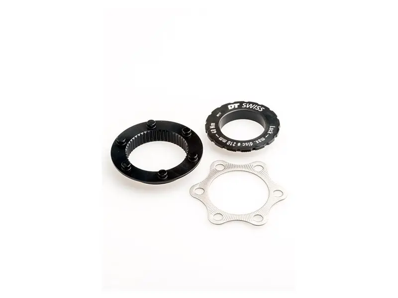 DT Swiss Centerlock Adapter