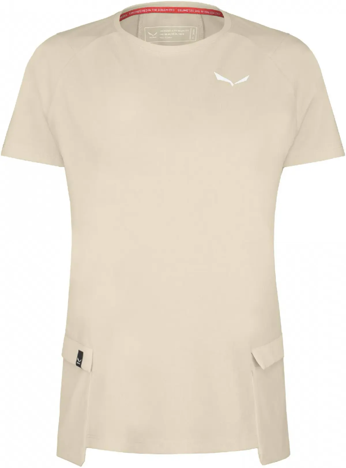 Salewa Puez Hemp T-Shirt W's
