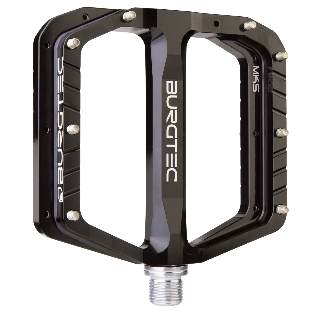 Burgtec Penthouse Flat MK5