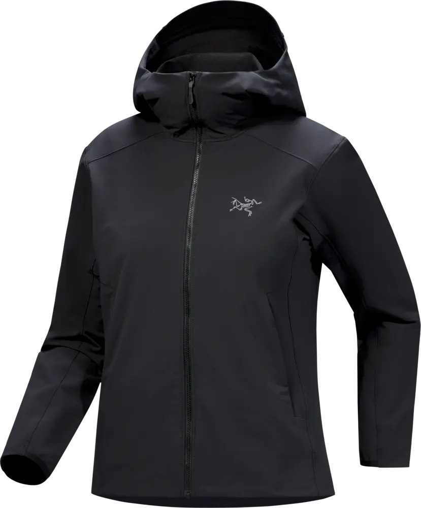 Arc'teryx Gamma Hoody W's
