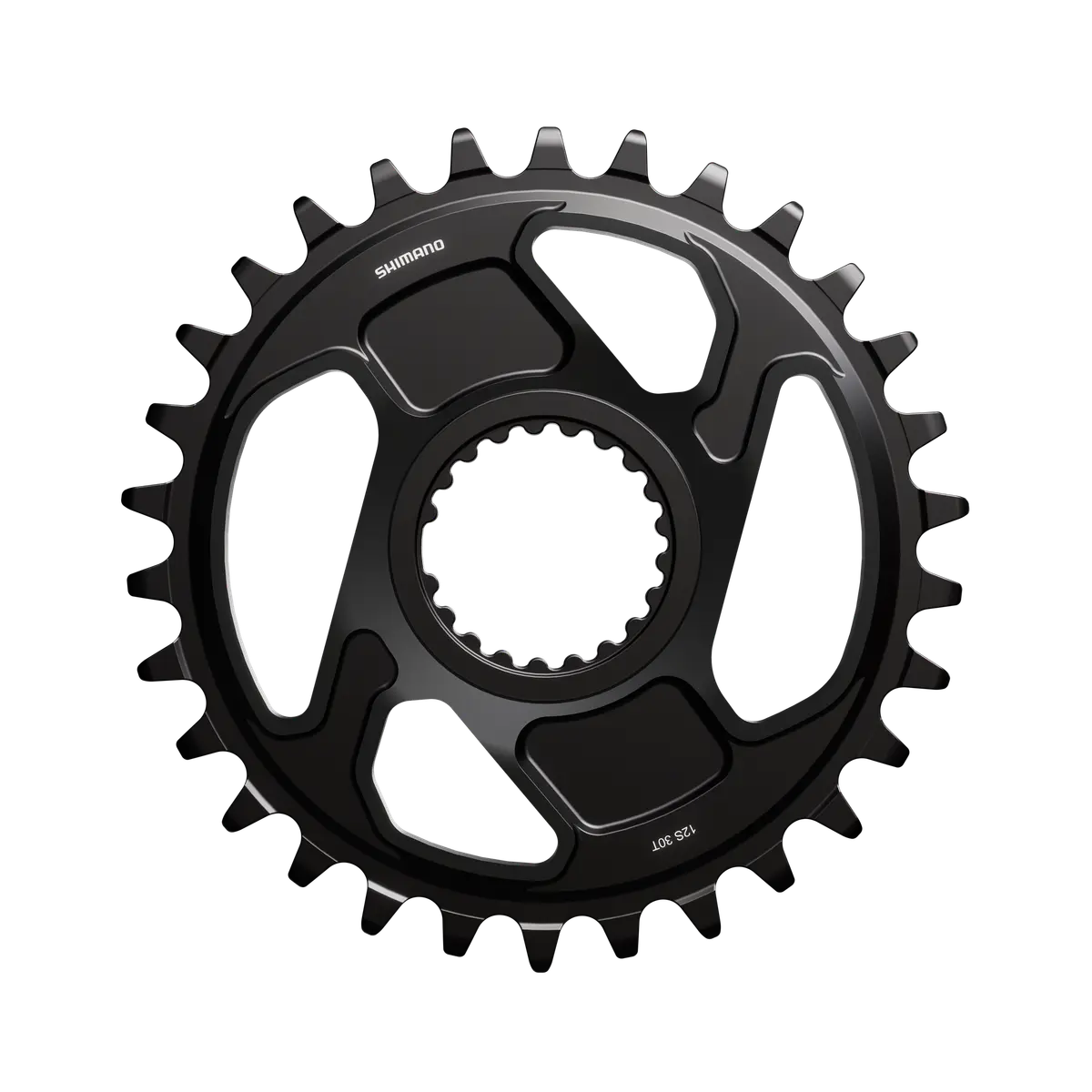 Shimano Krankdrev SM-CRM86 XT