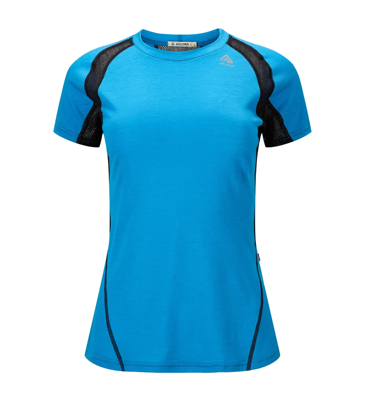 Aclima LightWool Sports Tee W's
