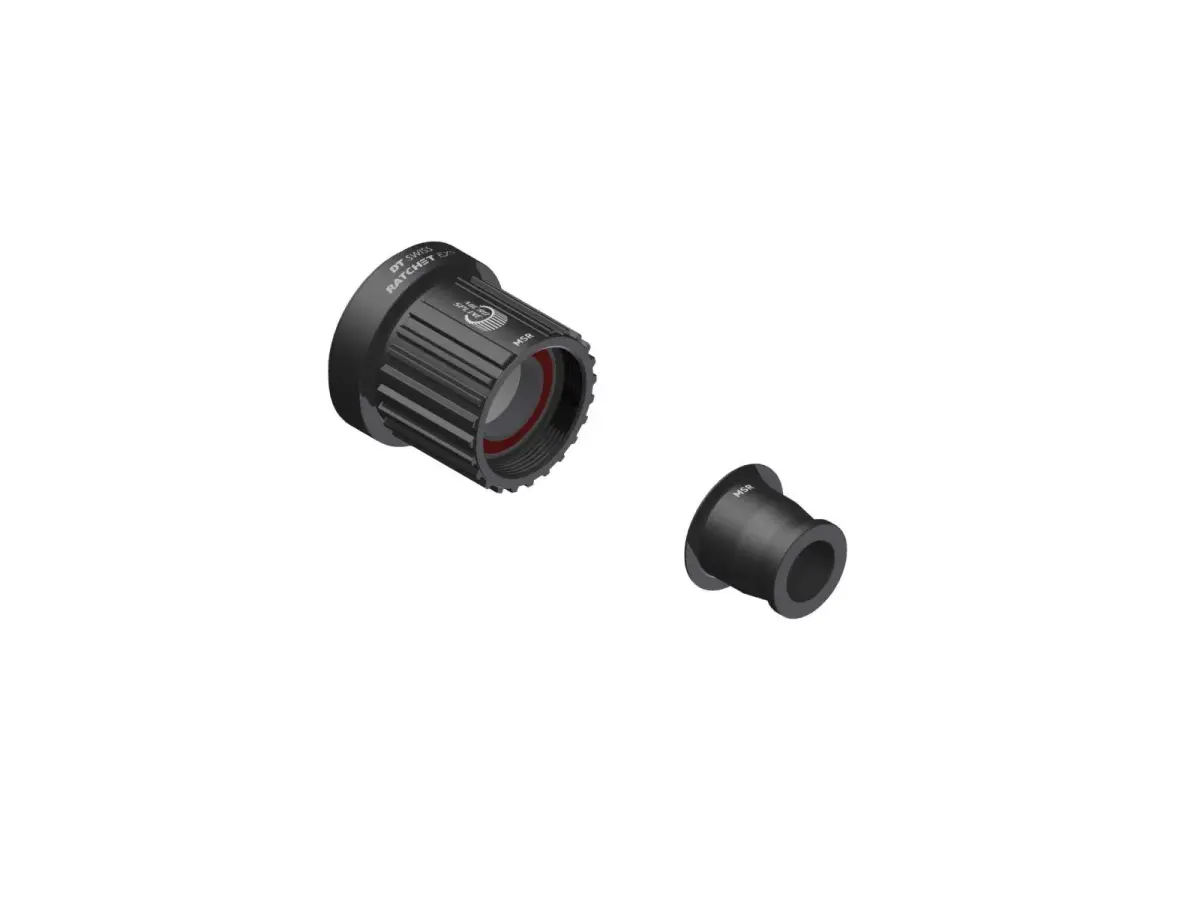 DT Swiss Freehub MicroSpline Ratchet EXP