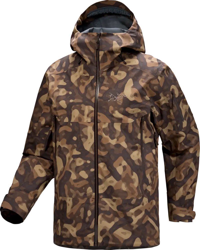 Arc'teryx Sabre Jacket Print M's