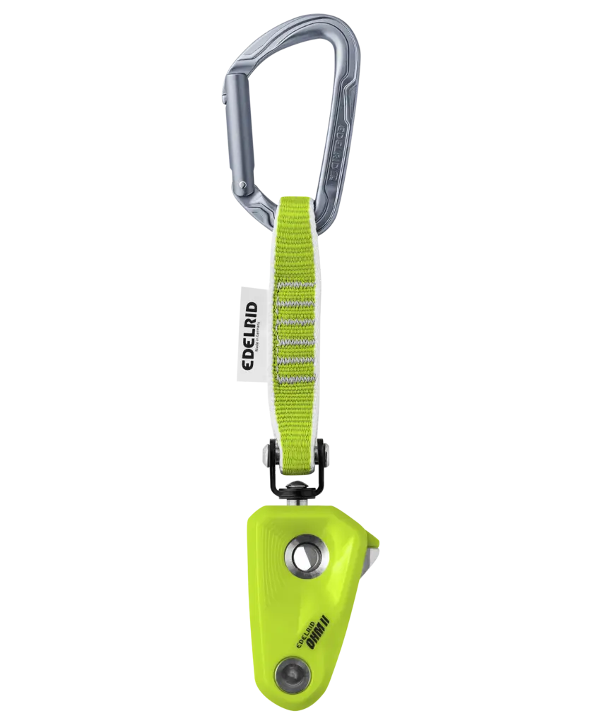 Edelrid Ohm 2.0