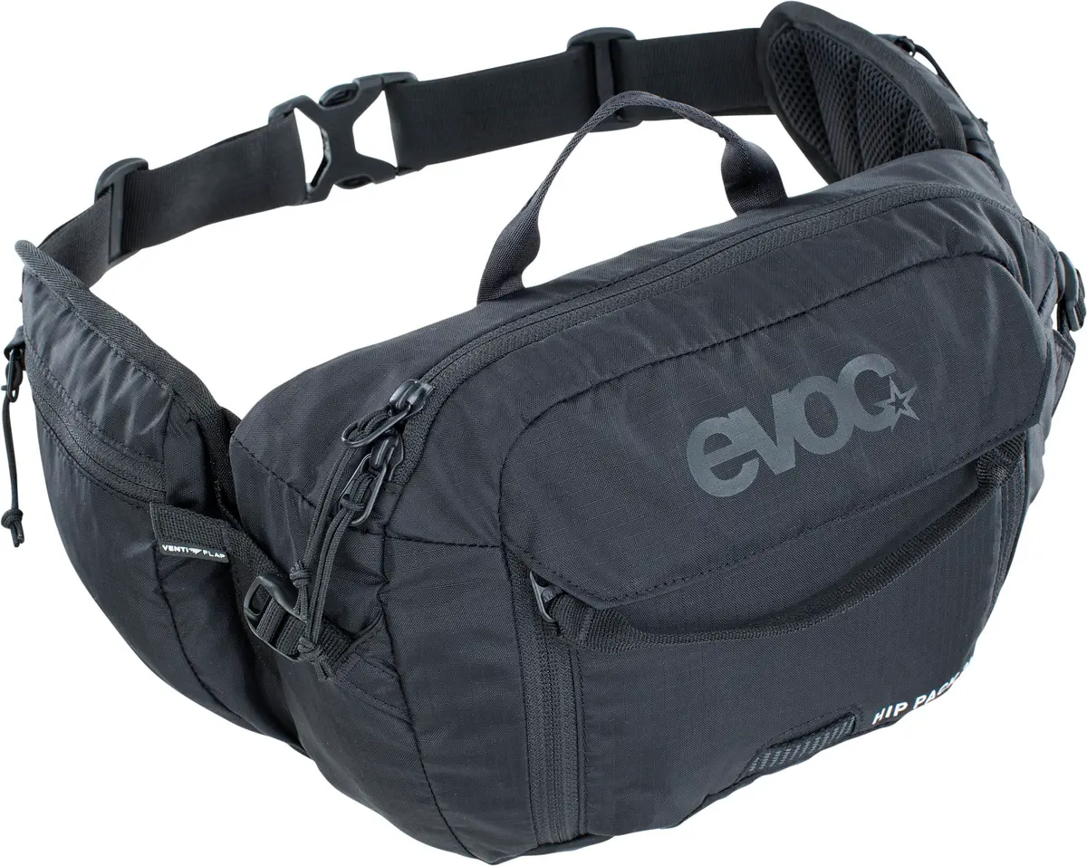 EVOC Hip Pack 3L + 1,5L