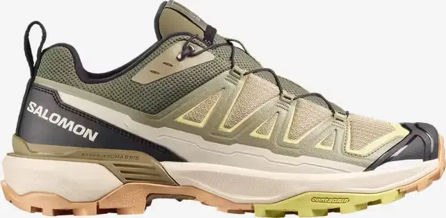 Salomon X Ultra 360 Edge M's