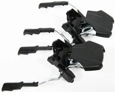 Marker Free Ten Skistopper