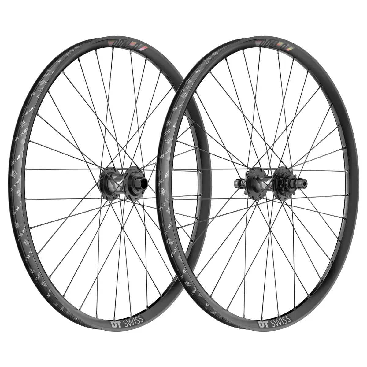 DT Swiss D 1900 Classic 26"