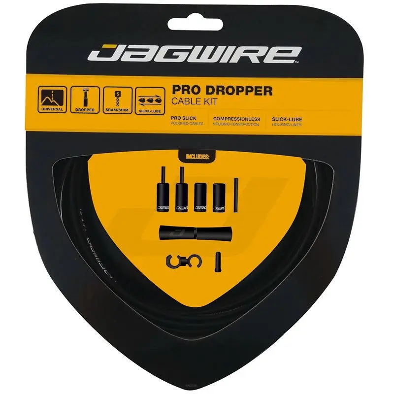Jagwire Pro Dropper Kit LEX-SL