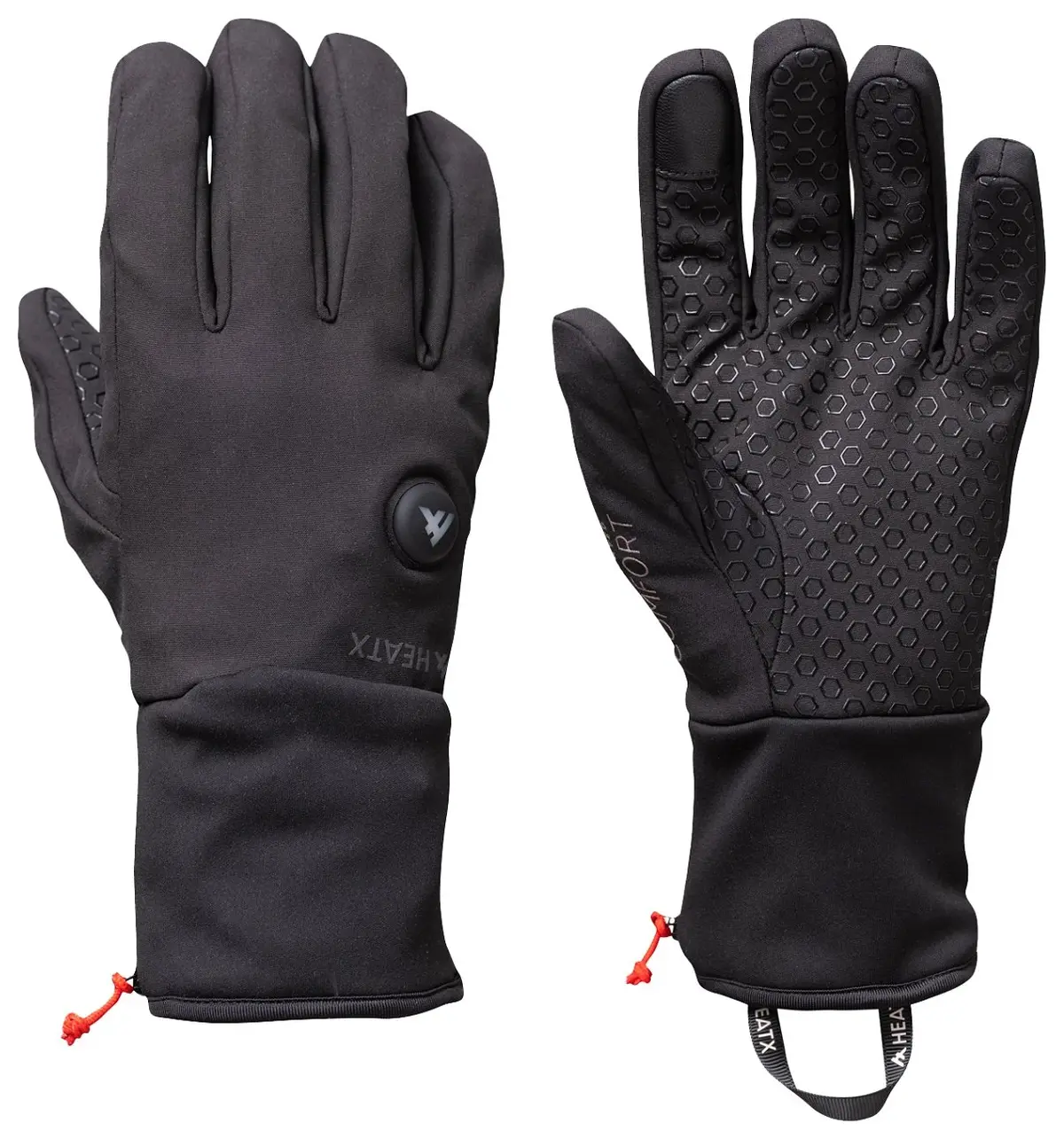 Heat Experience XC Gloves