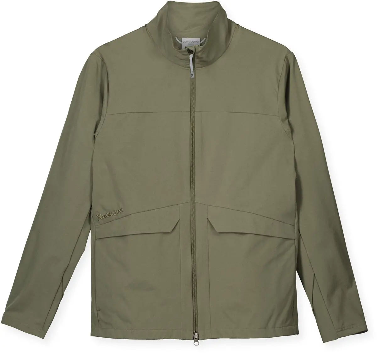 Houdini Go Jacket W's