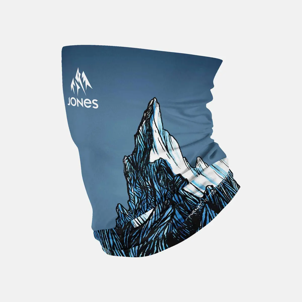 Jones Neckwarmer