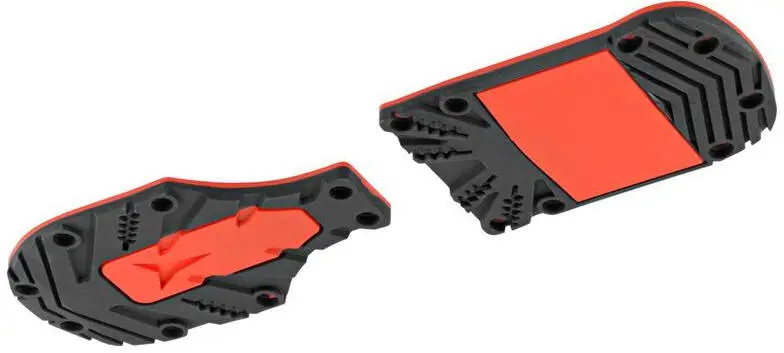 Atomic Dual Component Lifter
